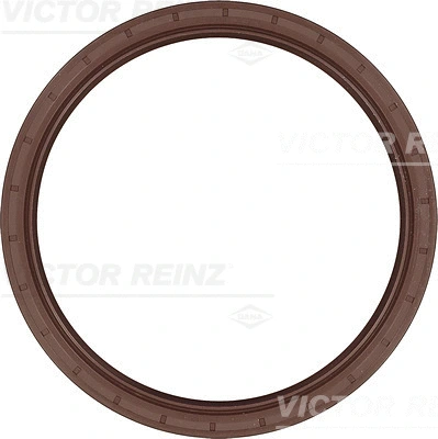 Shaft Seal, crankshaft (81-10118-00)