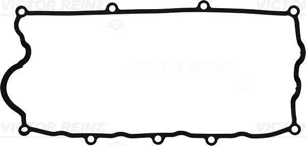 Gasket, cylinder head cover (71-36081-00)
