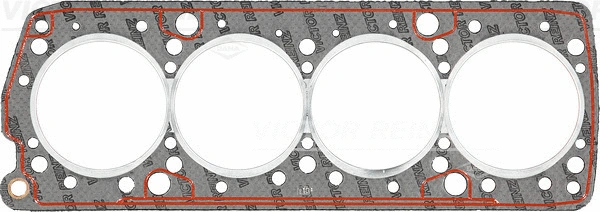 Gasket, cylinder head (61-31830-00)