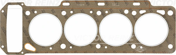 Gasket, cylinder head (61-24190-70)