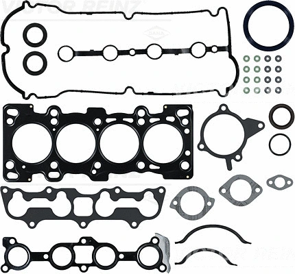 Full Gasket Kit, engine (01-52925-01)