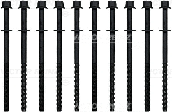 Cylinder Head Bolt Set (14-32335-01)