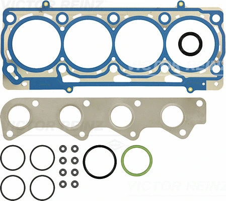 Gasket Kit, cylinder head (02-34070-01)