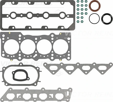 Gasket Kit, cylinder head (02-34940-03)
