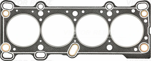 Gasket, cylinder head (61-52682-00)