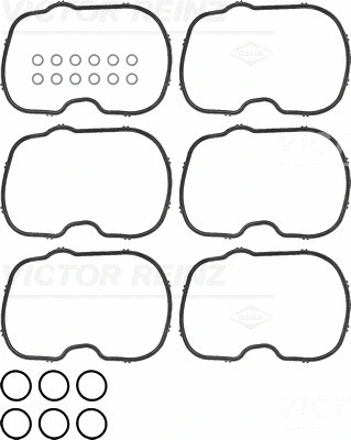 Gasket Set, cylinder head cover (15-24362-01)