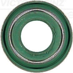 Seal Ring, valve stem (70-27408-00)