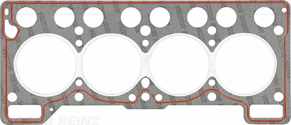 Gasket, cylinder head (61-33590-00)