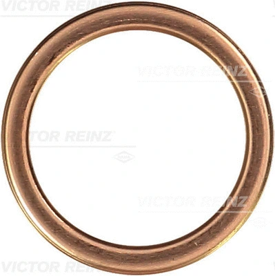 Seal Ring, oil drain plug (41-72066-30)