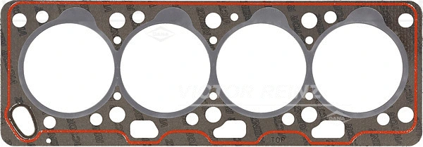 Gasket, cylinder head (61-28630-00)