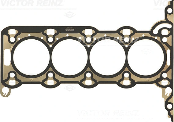Gasket, cylinder head (61-36225-10)