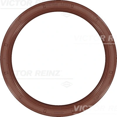 Shaft Seal, crankshaft (81-54098-00)