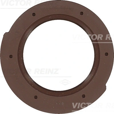 Shaft Seal, crankshaft (81-21023-20)