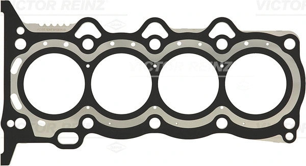 Gasket, cylinder head (61-53375-50)