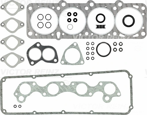 Gasket Kit, cylinder head (02-25840-05)