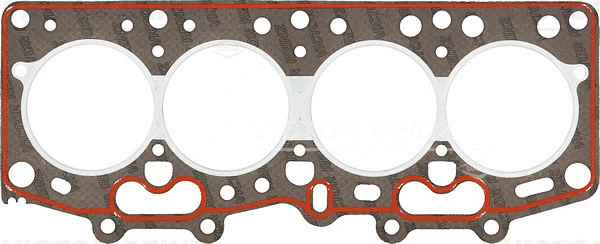 Gasket, cylinder head (61-27210-50)