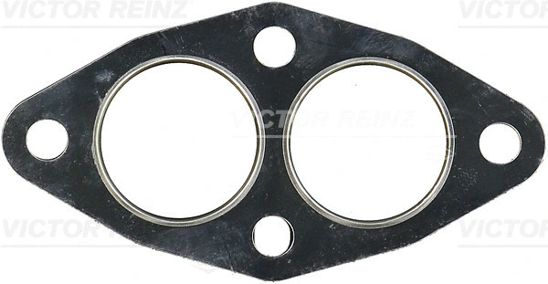 Gasket, exhaust pipe (71-27267-00)