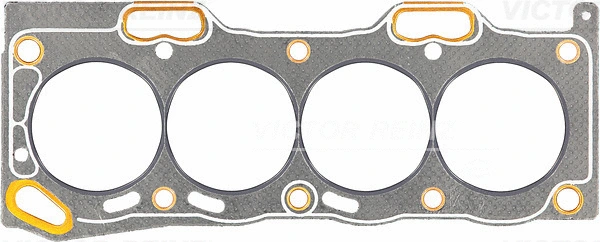 Gasket, cylinder head (61-52845-00)