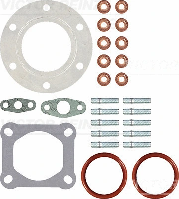 Mounting Kit, charger (04-10069-01)