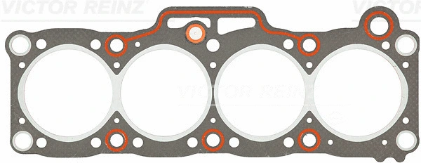 Gasket, cylinder head (61-52280-20)