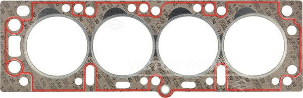 Gasket, cylinder head (61-28130-00)