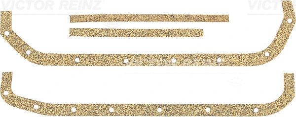 Gasket Set, oil sump (10-12626-01)