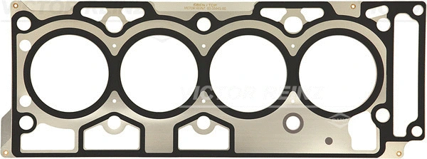 Gasket, cylinder head (61-35445-00)