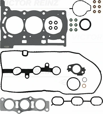 Gasket Kit, cylinder head (02-53425-01)