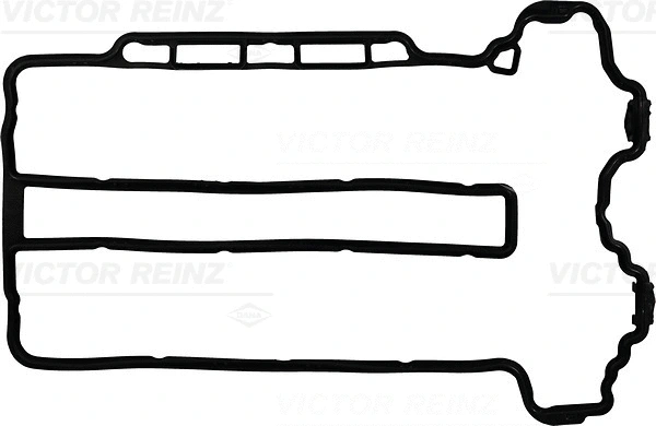 Gasket, cylinder head cover (71-34167-00)