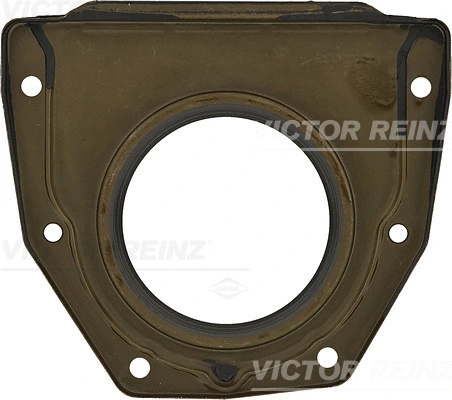 Shaft Seal, crankshaft (81-33872-00)