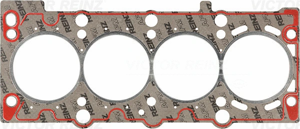 Gasket, cylinder head (61-31240-00)