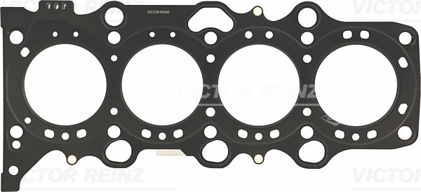 Gasket, cylinder head (61-53640-00)