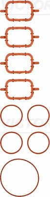 Gasket Set, intake manifold (11-77546-02)