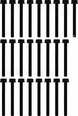 Cylinder Head Bolt Set (14-32063-02)
