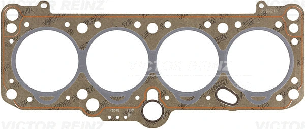 Gasket, cylinder head (61-28640-50)