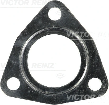 Gasket, exhaust pipe (71-31118-00)
