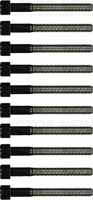 Cylinder Head Bolt Set (14-32045-01)
