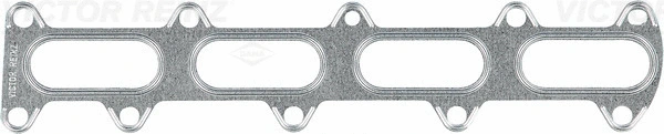 Gasket, exhaust manifold (71-31659-00)