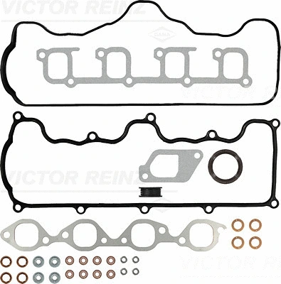 Gasket Kit, cylinder head (02-52717-01)
