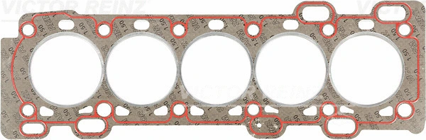 Gasket, cylinder head (61-37005-00)