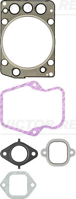 Gasket Kit, cylinder head (03-34285-01)