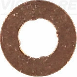 Seal Ring, injector (70-42387-00)