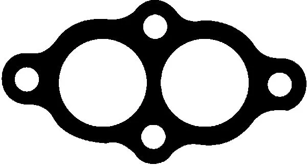 Gasket, exhaust pipe (71-25844-20)