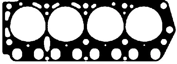 Gasket, cylinder head (61-52181-10)