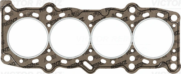 Gasket, cylinder head (61-31790-10)