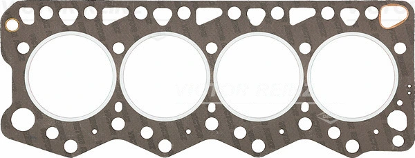 Gasket, cylinder head (61-33945-50)
