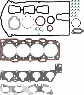 Gasket Kit, cylinder head (02-35600-02)
