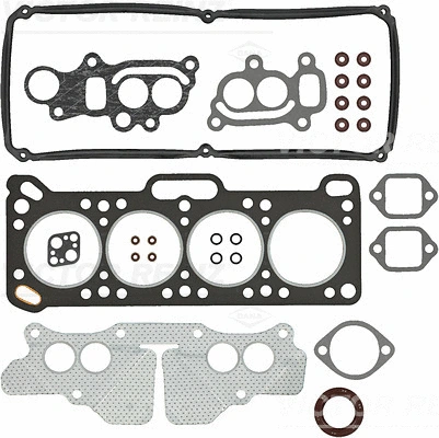 Gasket Kit, cylinder head (02-52475-01)