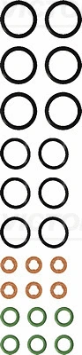 Seal Kit, injector nozzle (15-31357-03)
