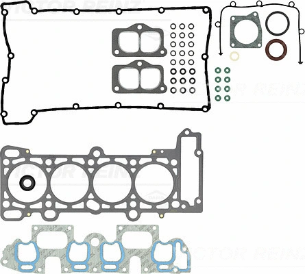 Gasket Kit, cylinder head (02-28415-02)
